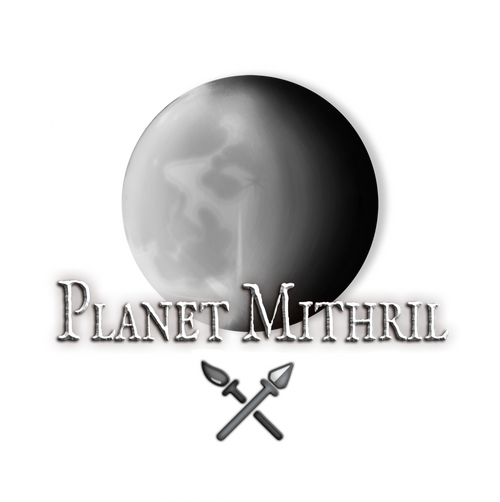 PlanetMithril