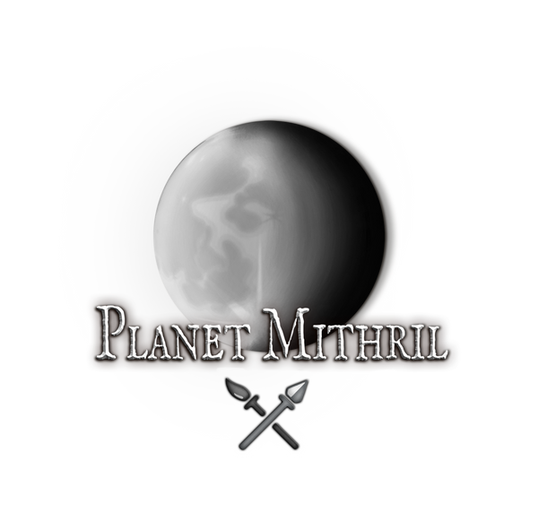 PlanetMithril